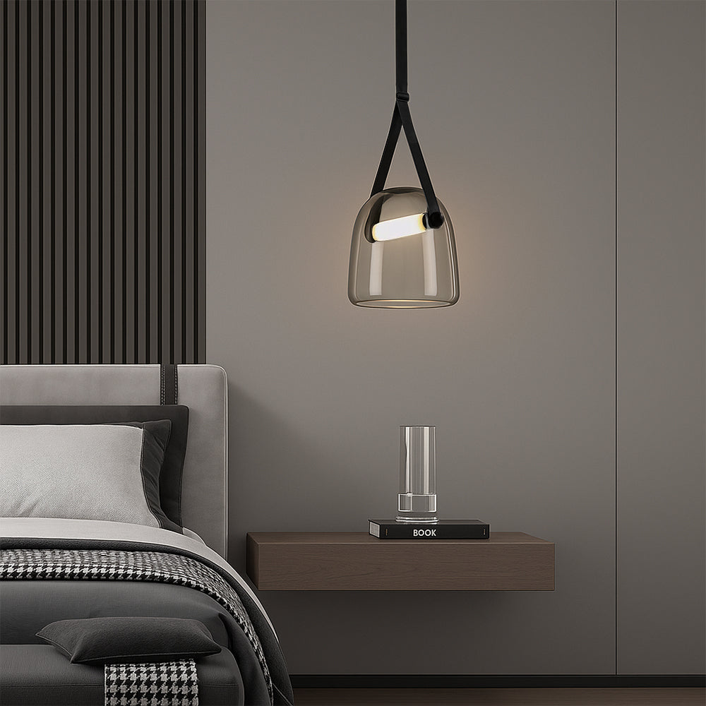 Penumbra Pendant Light