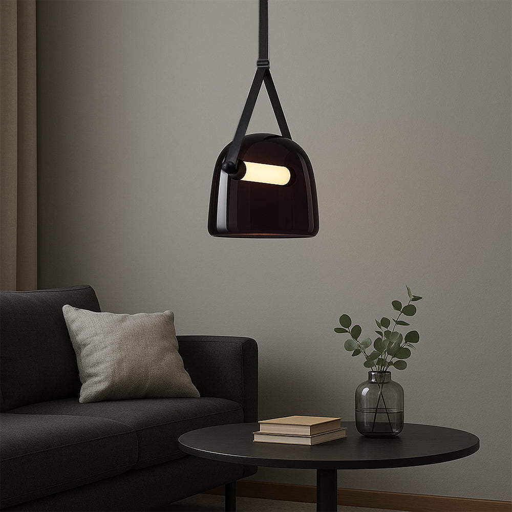Penumbra Pendant Light