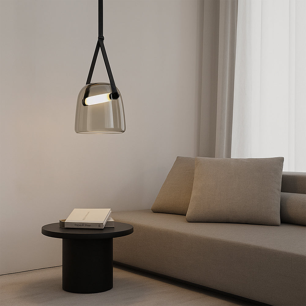 Penumbra Pendant Light