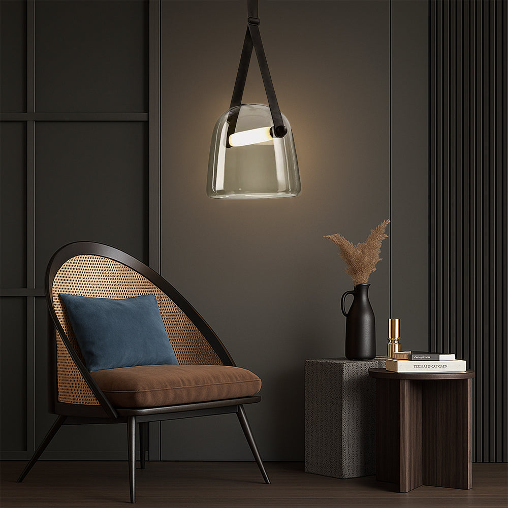 Penumbra Pendant Light