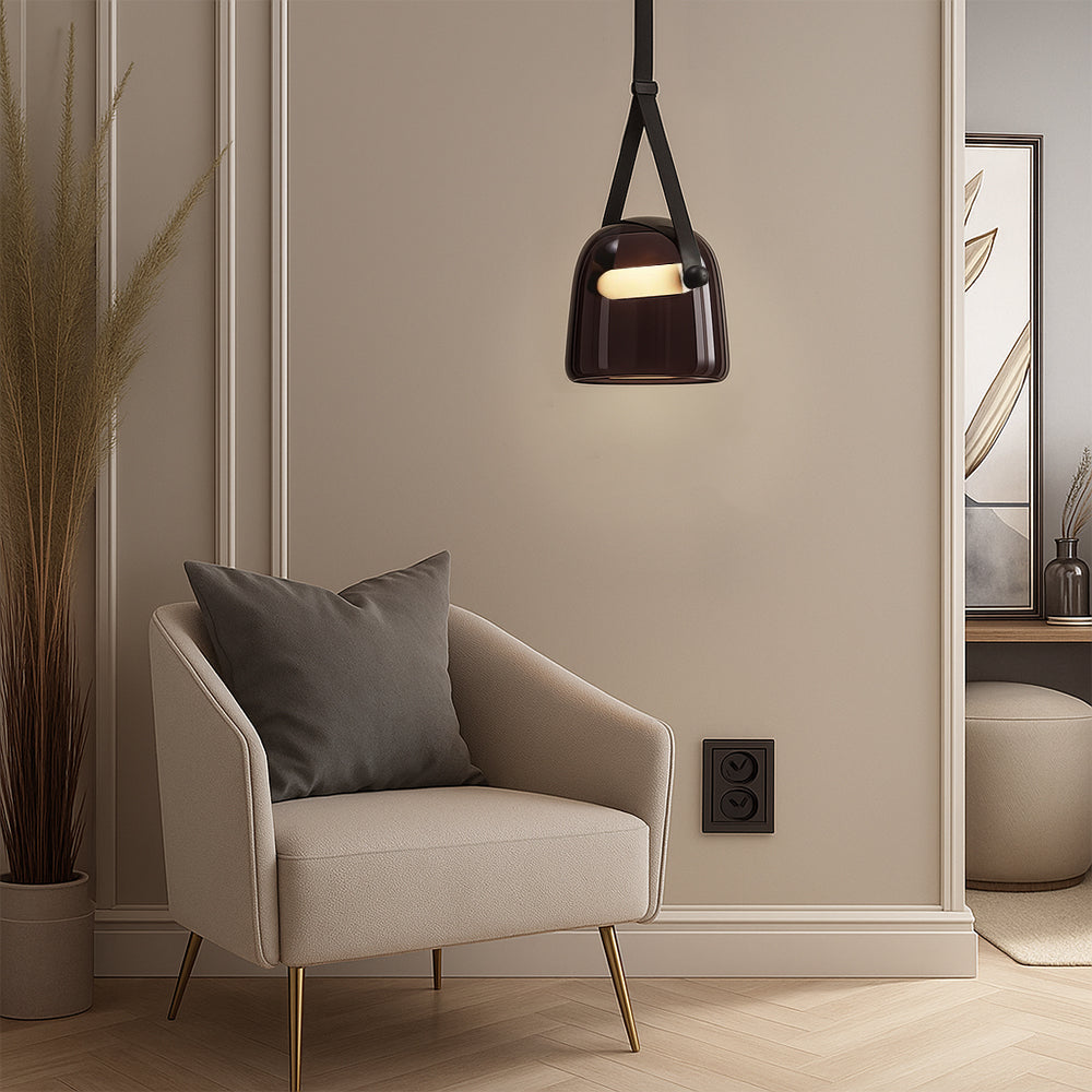 Penumbra Pendant Light