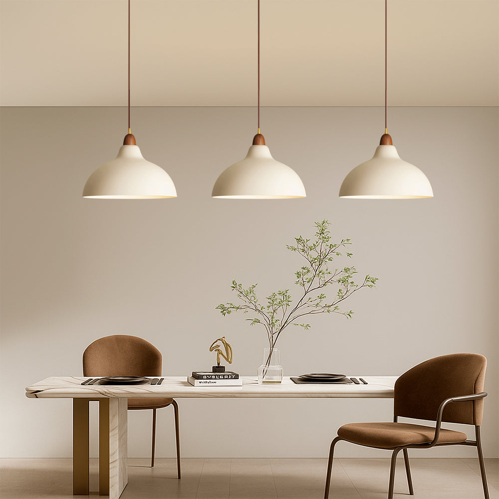 Kaly's Scandinavian Pendant Light