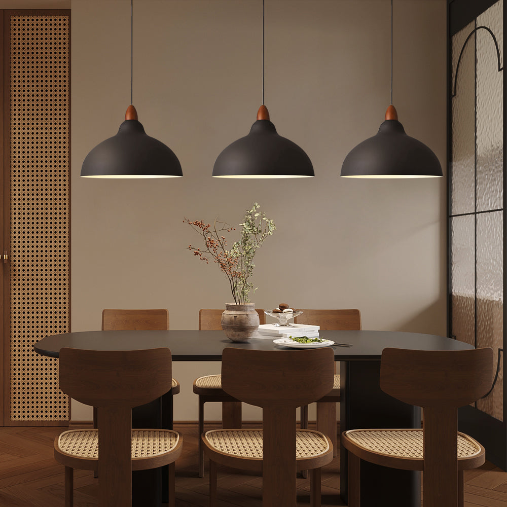 Kaly's Scandinavian Pendant Light