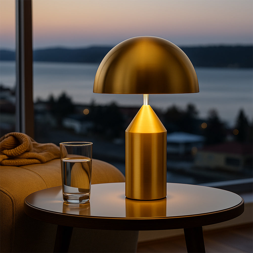 Arolle's Table Lamp
