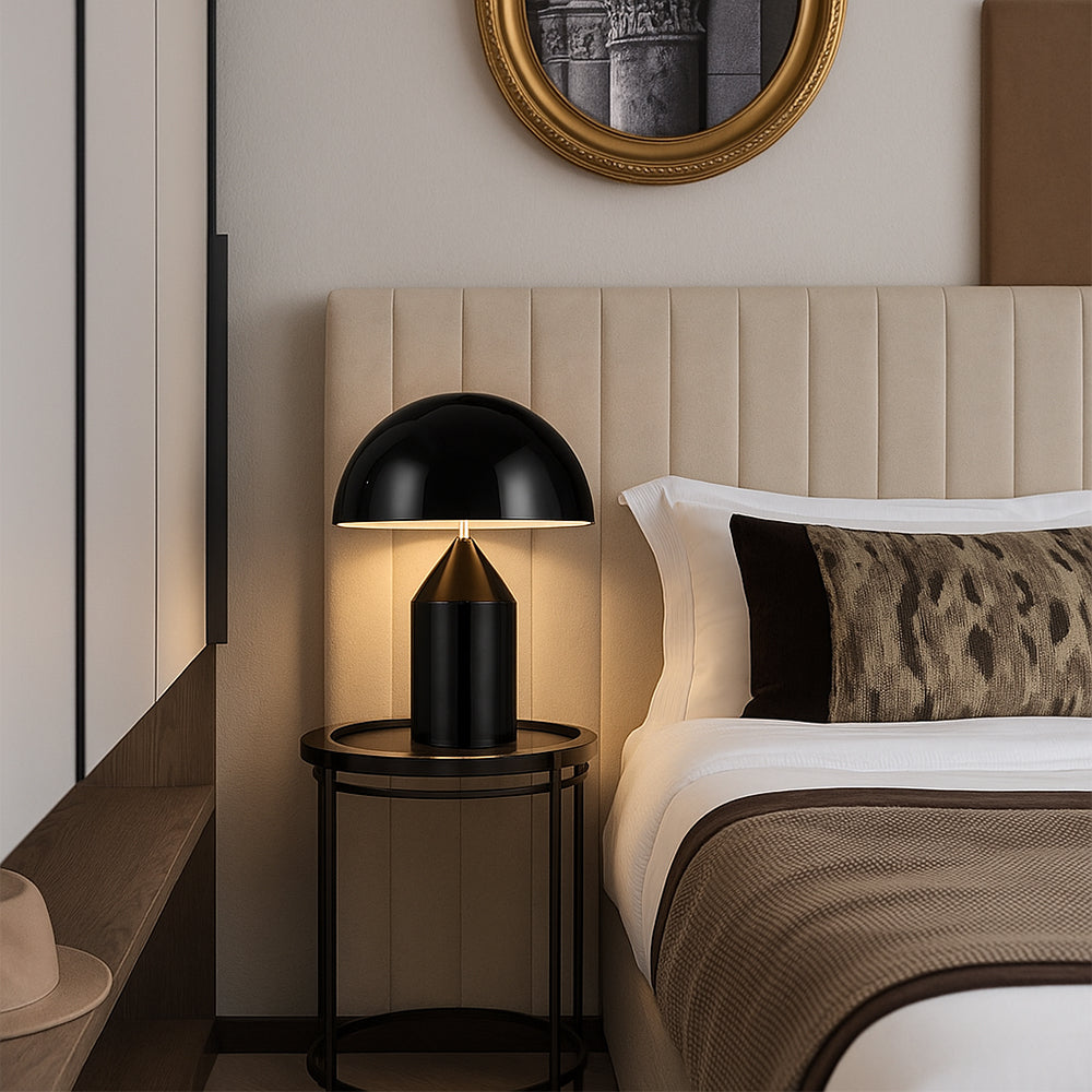 Arolle's Table Lamp