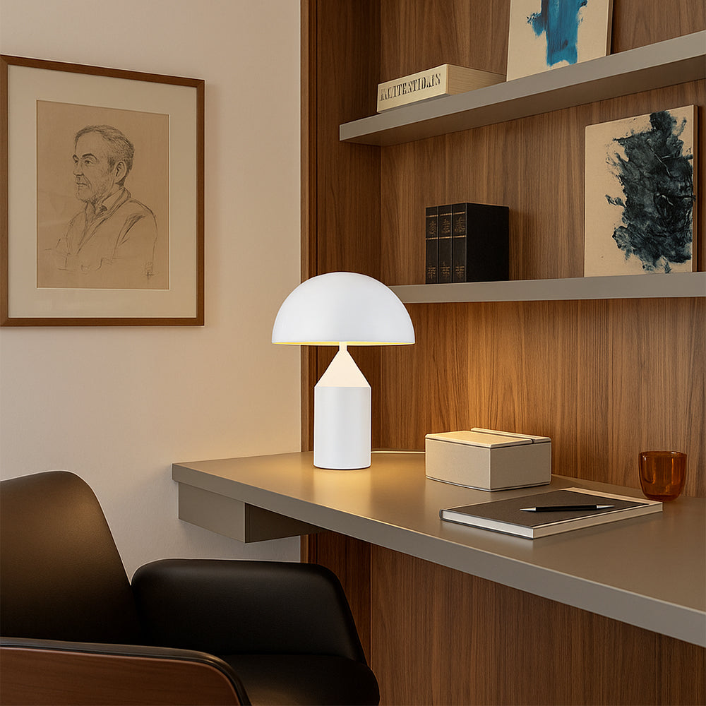 Arolle's Table Lamp
