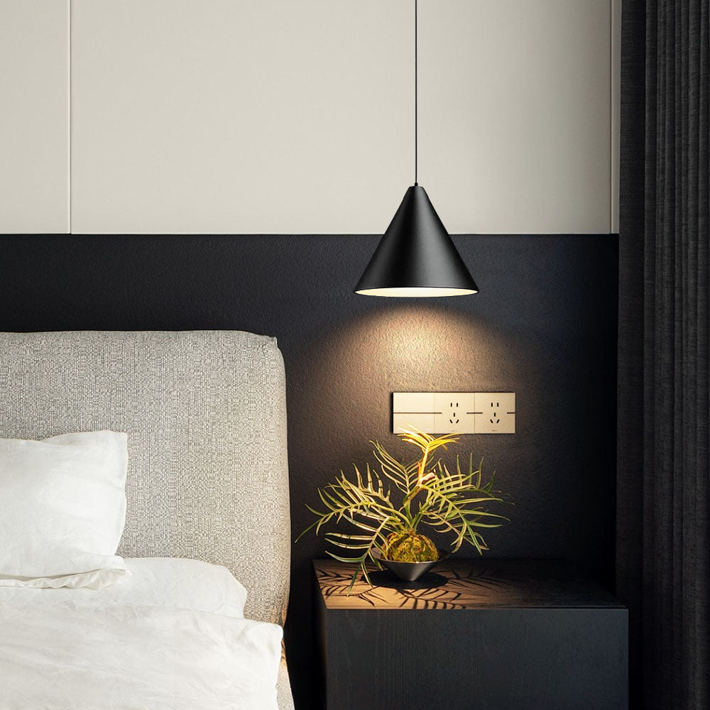 Geoweave Pendant Lamp