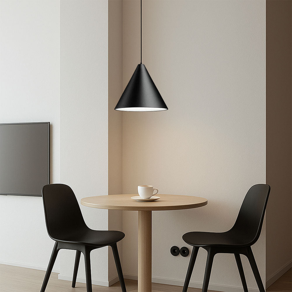 Geoweave Pendant Lamp
