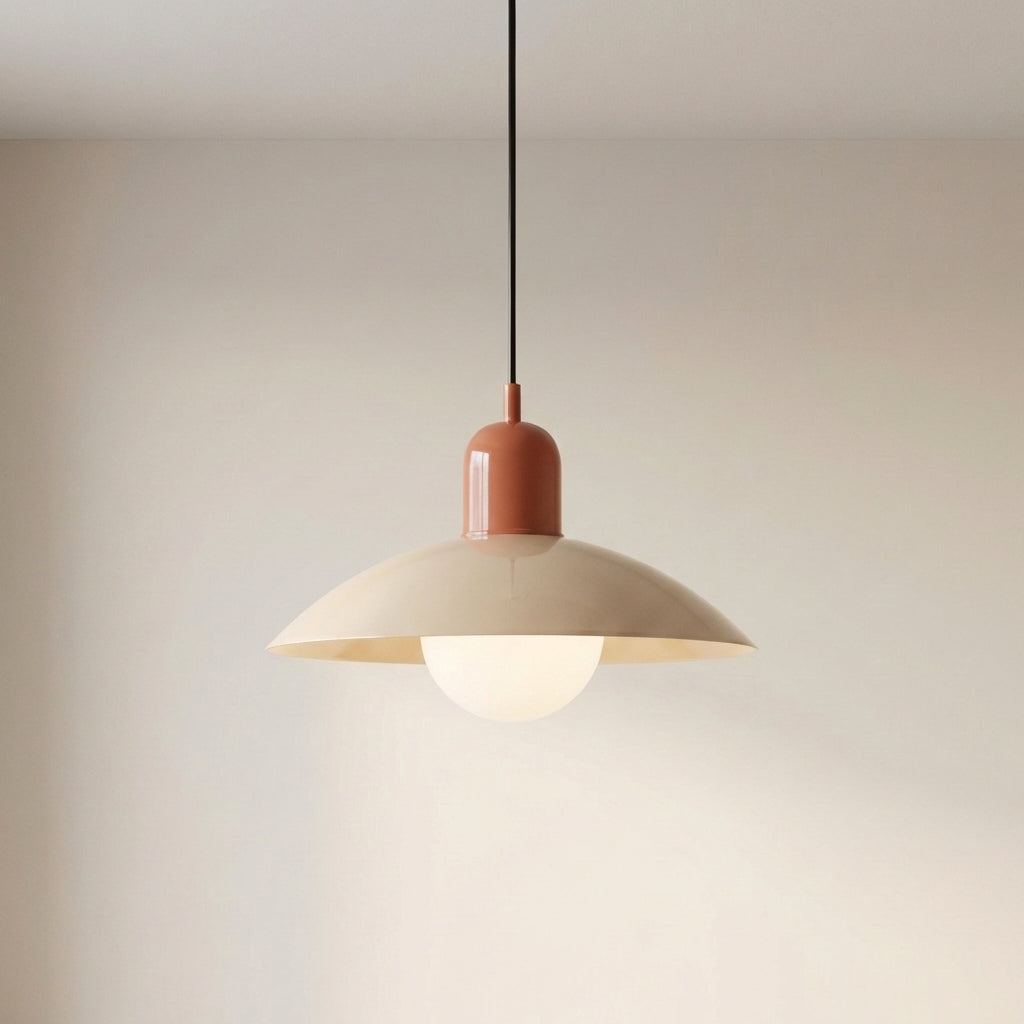 Lampada a sospensione Macaron
