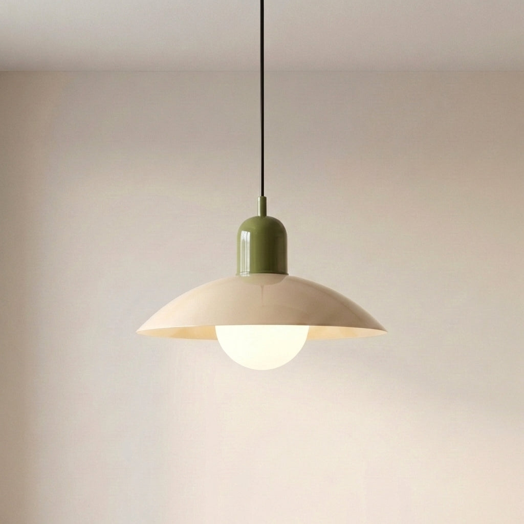 Lampada a sospensione Macaron