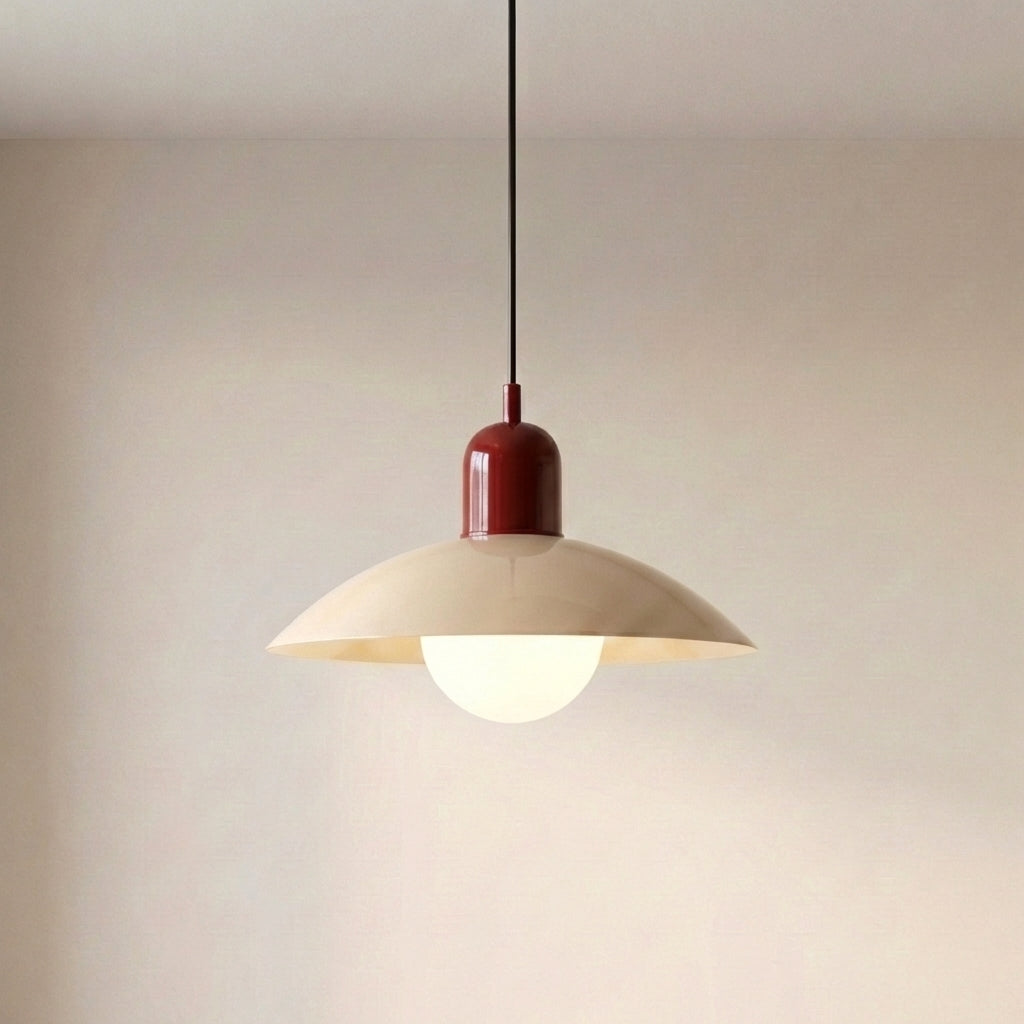 Lampada a sospensione Macaron