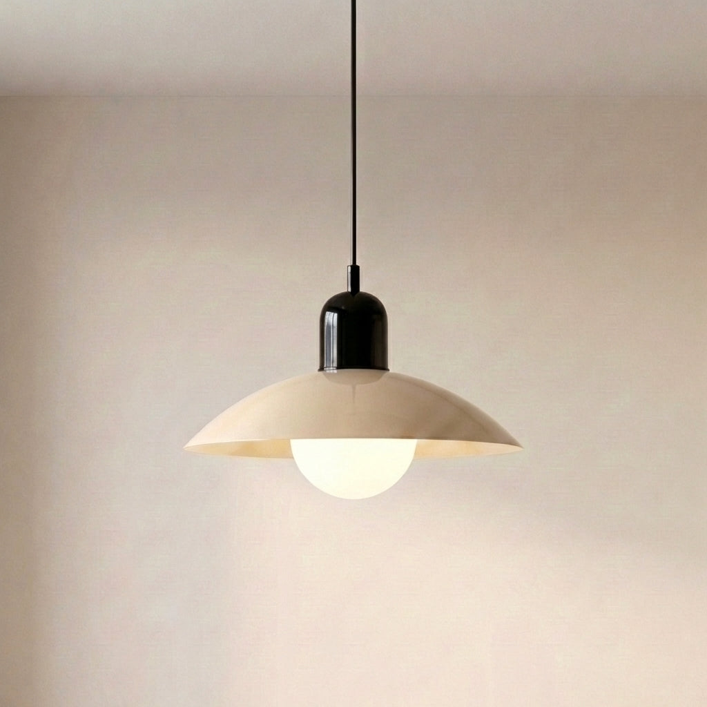 Lampada a sospensione Macaron