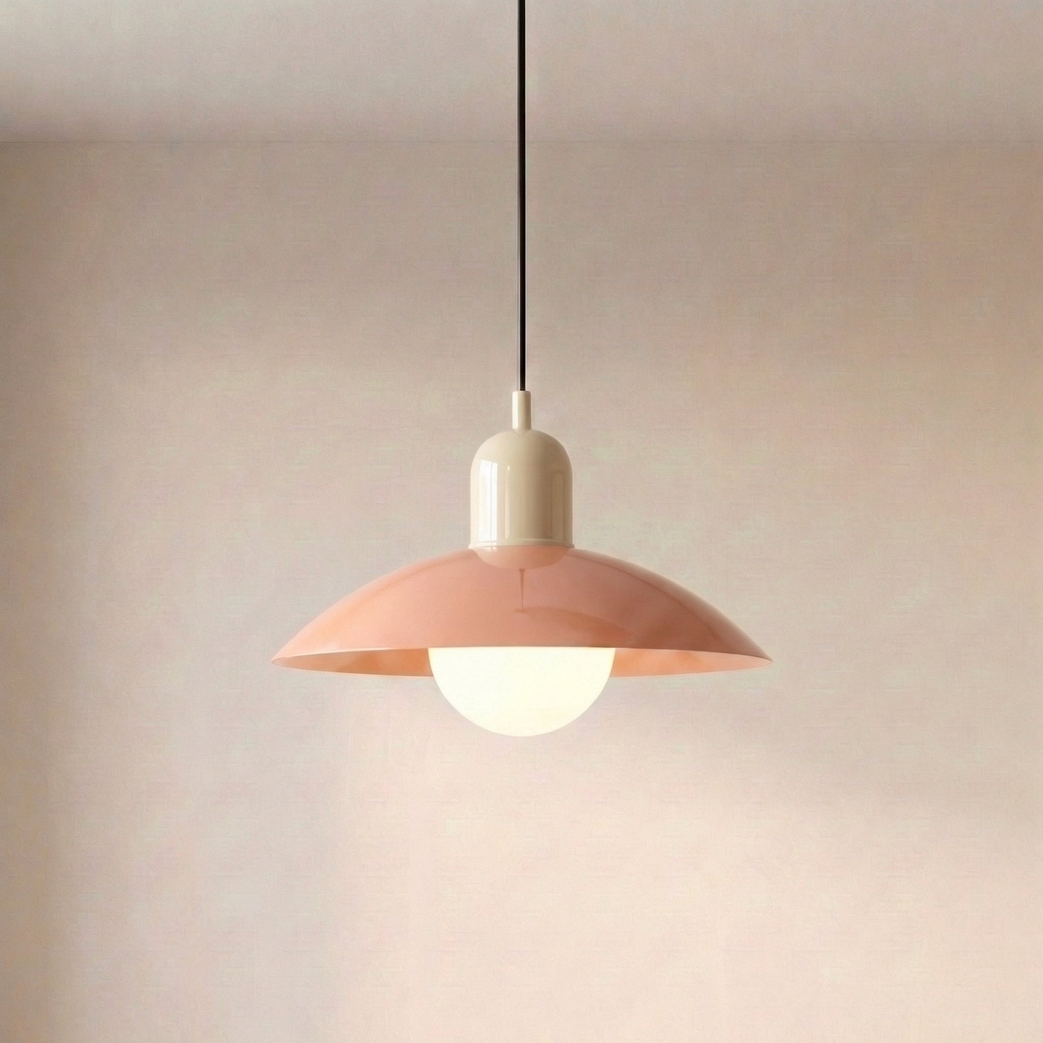 Lampada a sospensione Macaron