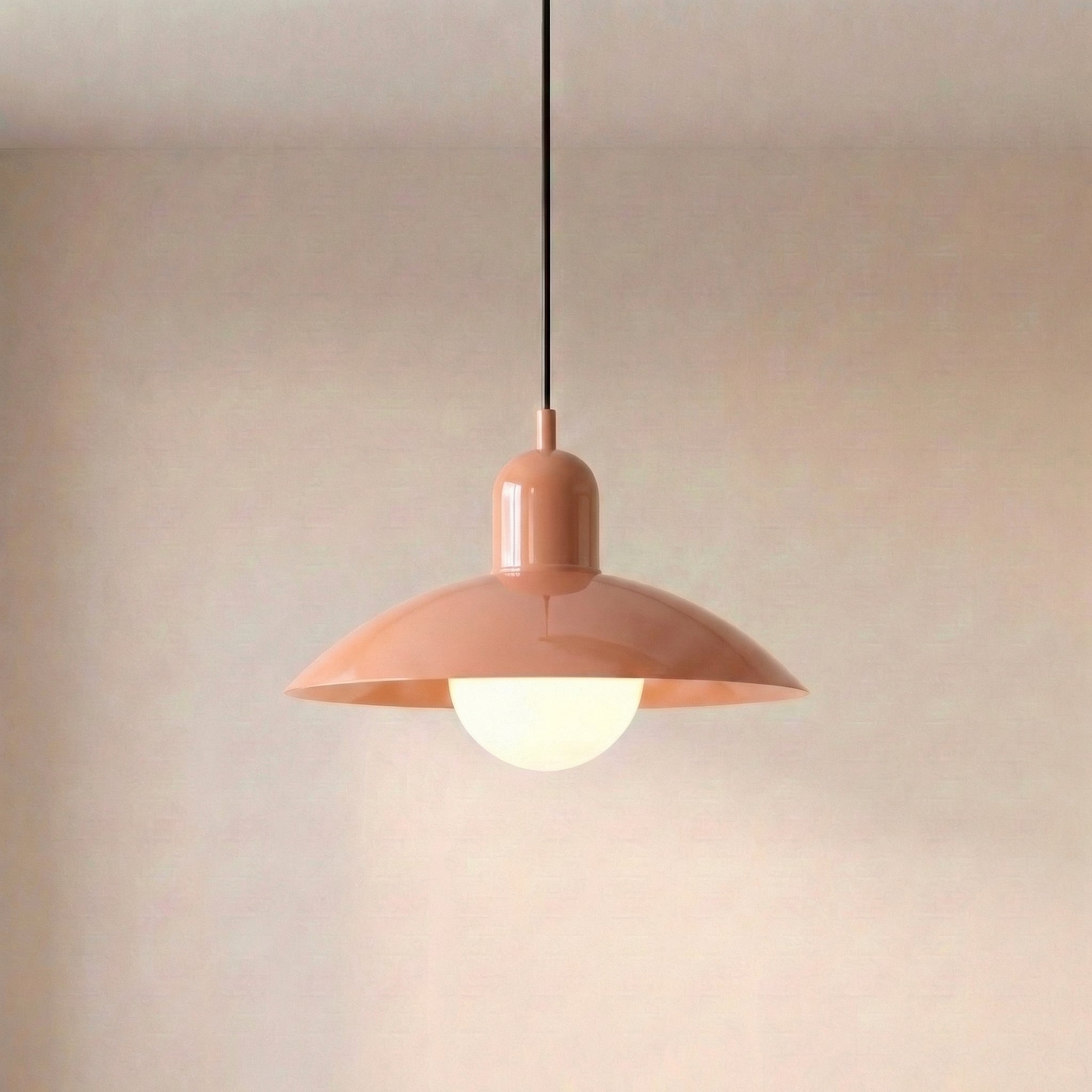 Lampada a sospensione Macaron