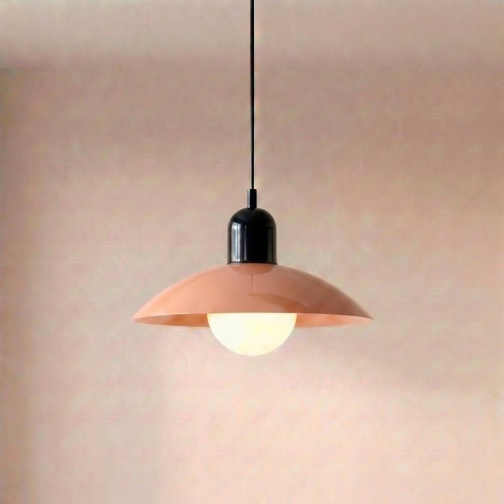 Lampada a sospensione Macaron