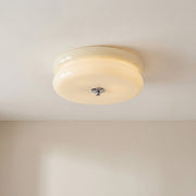 Lampa sufitowa w stylu art déco