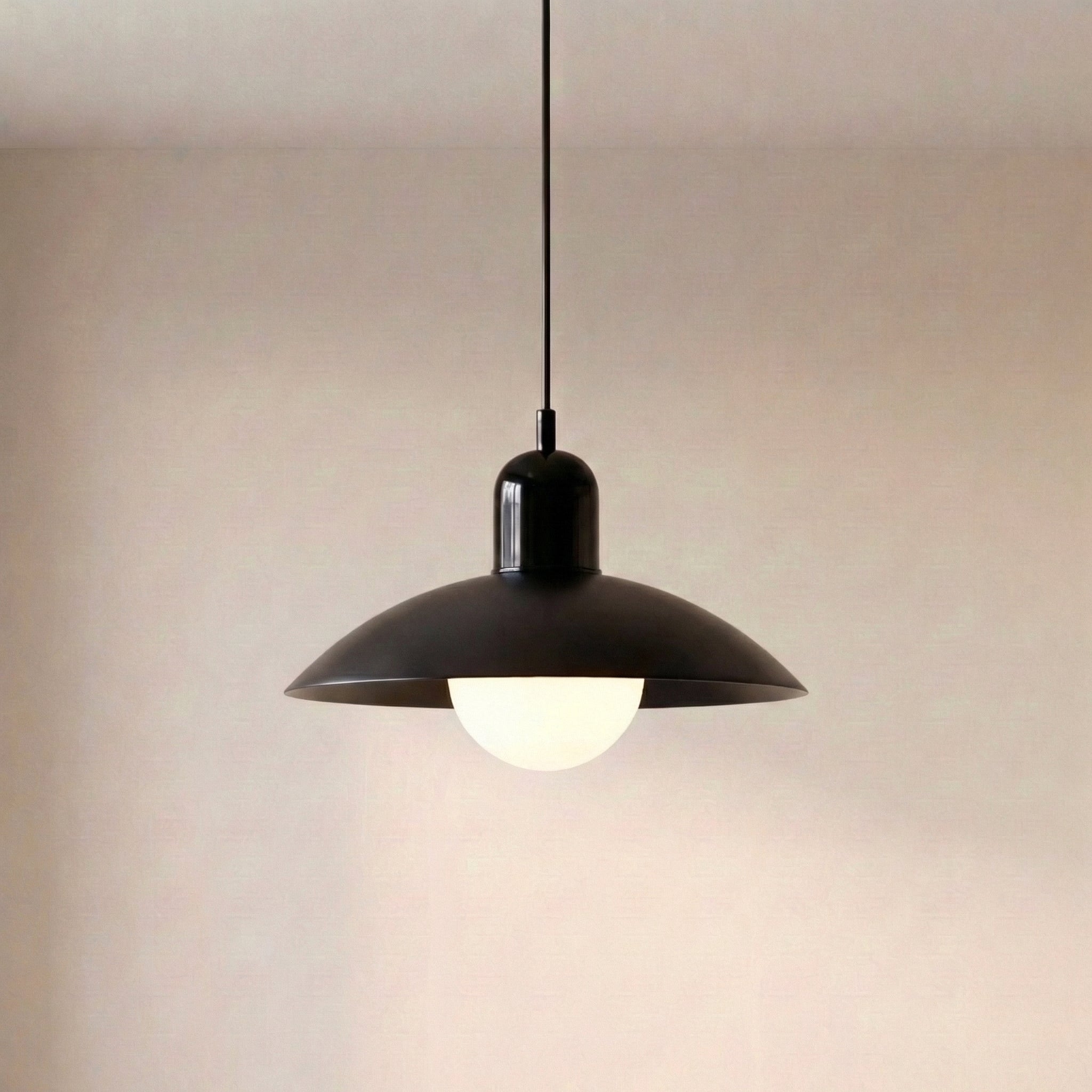 Lampada a sospensione Macaron