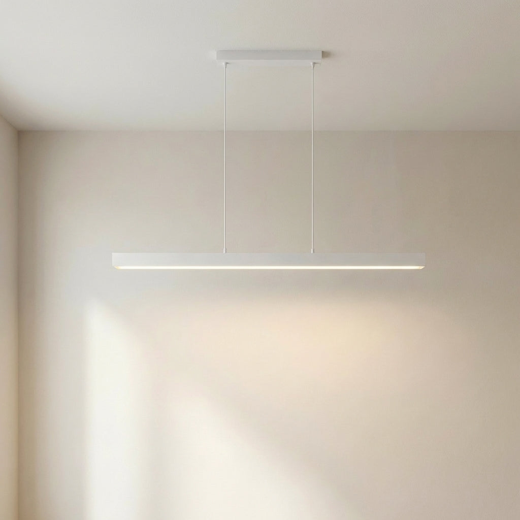 Lampada a sospensione Scandibeam