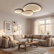 Moderne Armure Plafondlamp