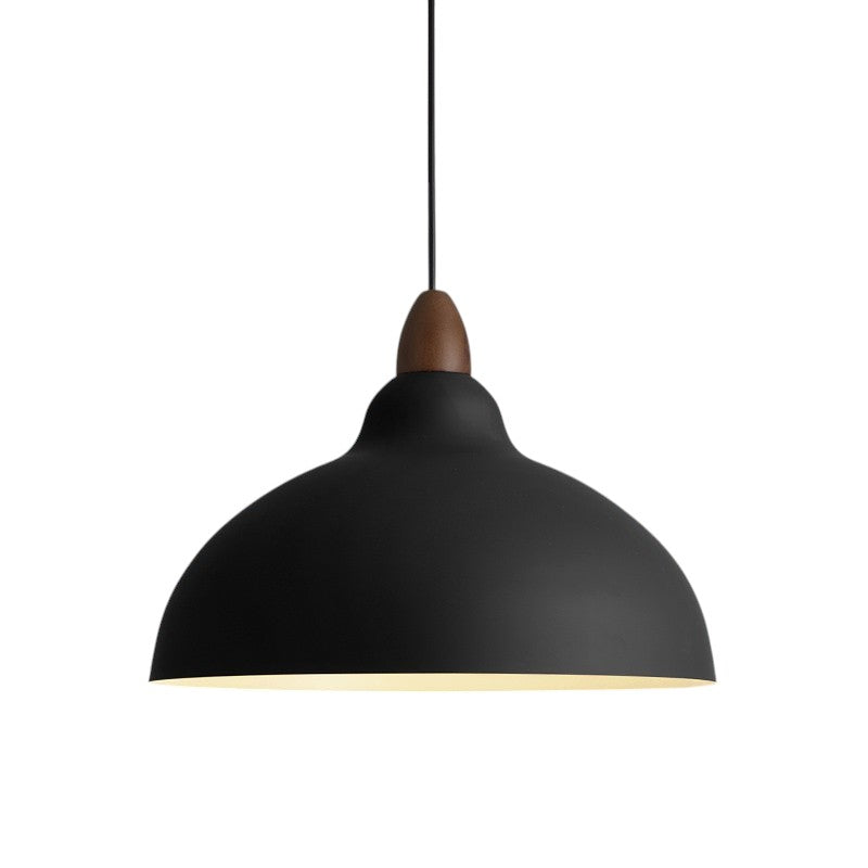 Kaly's Scandinavian Pendant Light