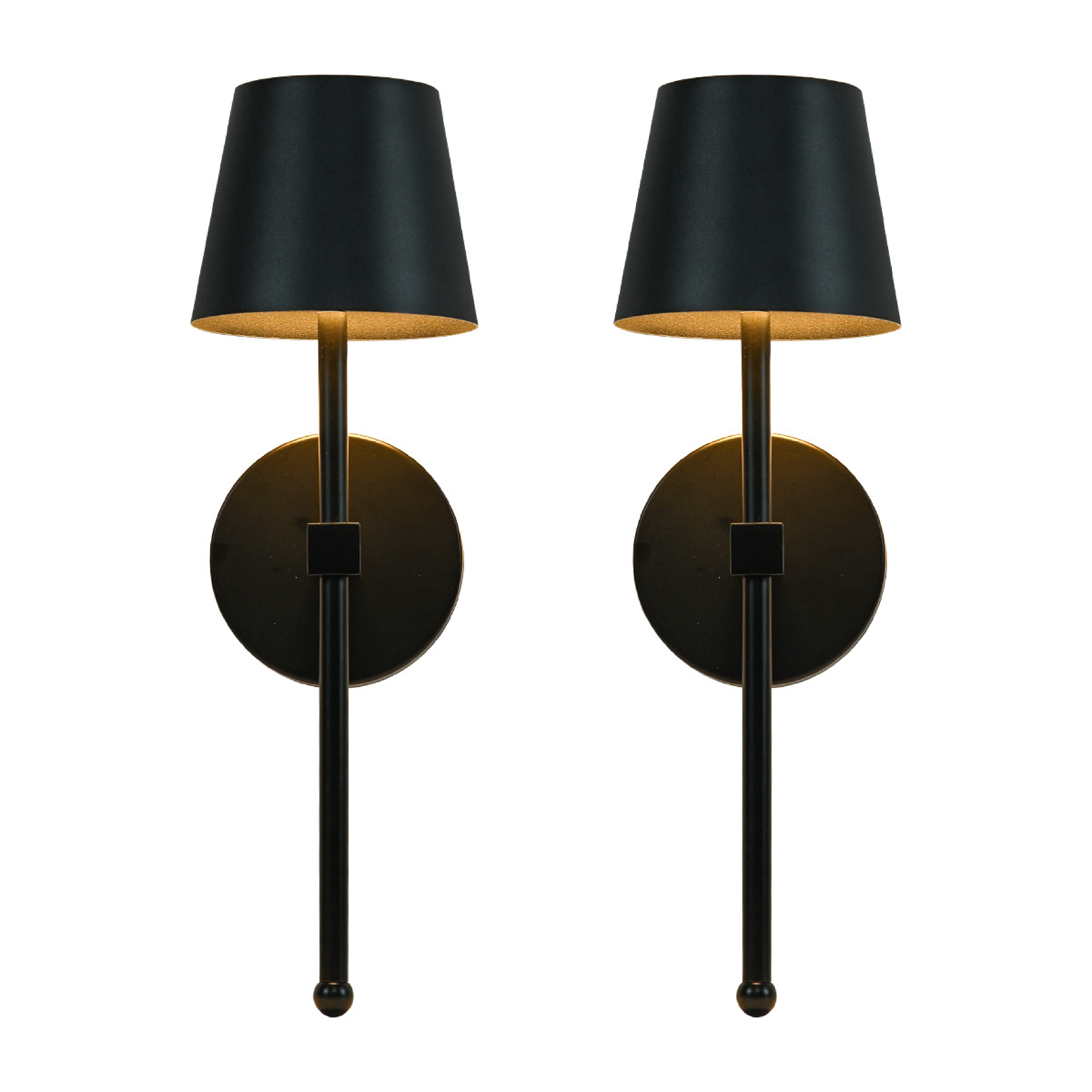 Rechargeable Wireless Wall Light