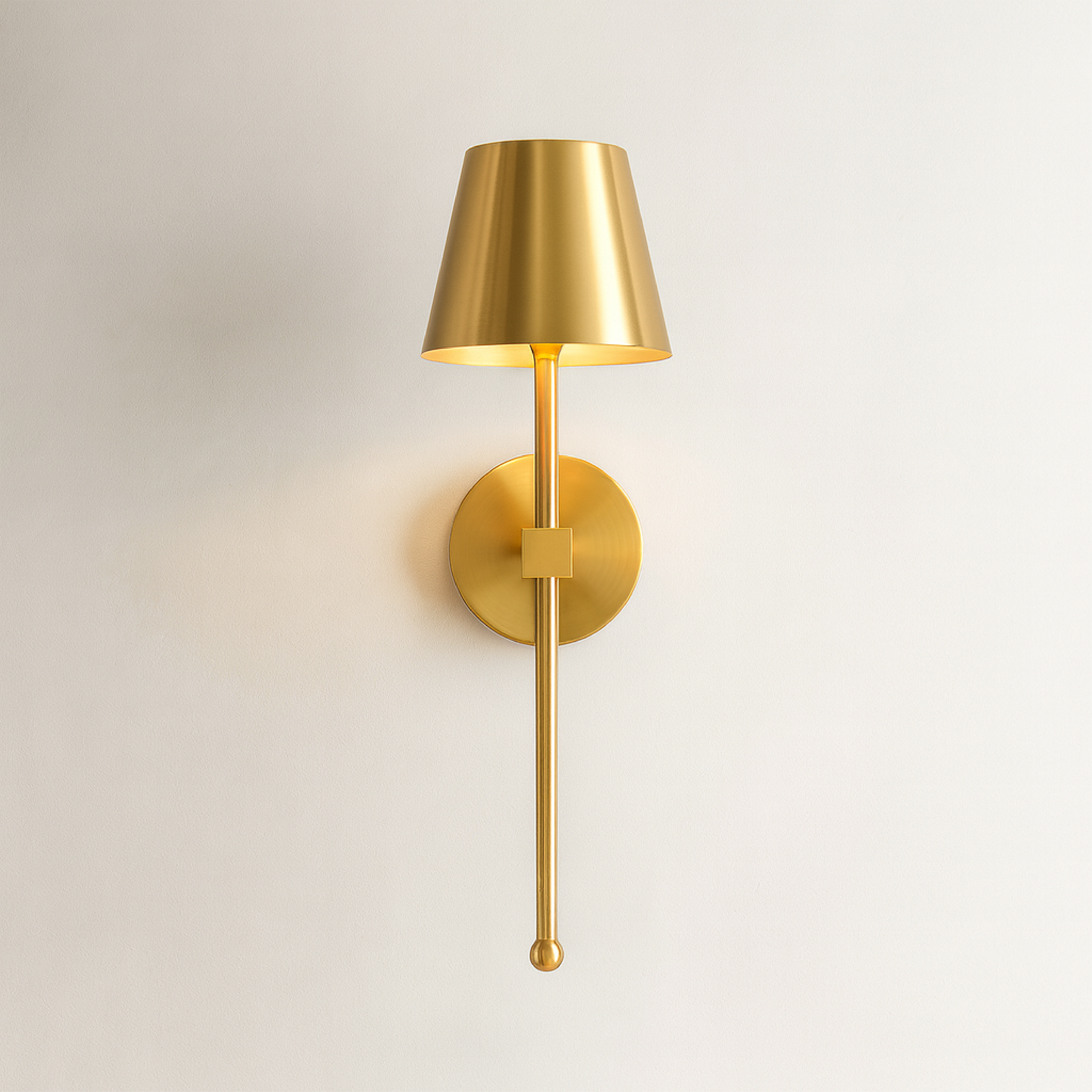 Rechargeable Wireless Wall Light