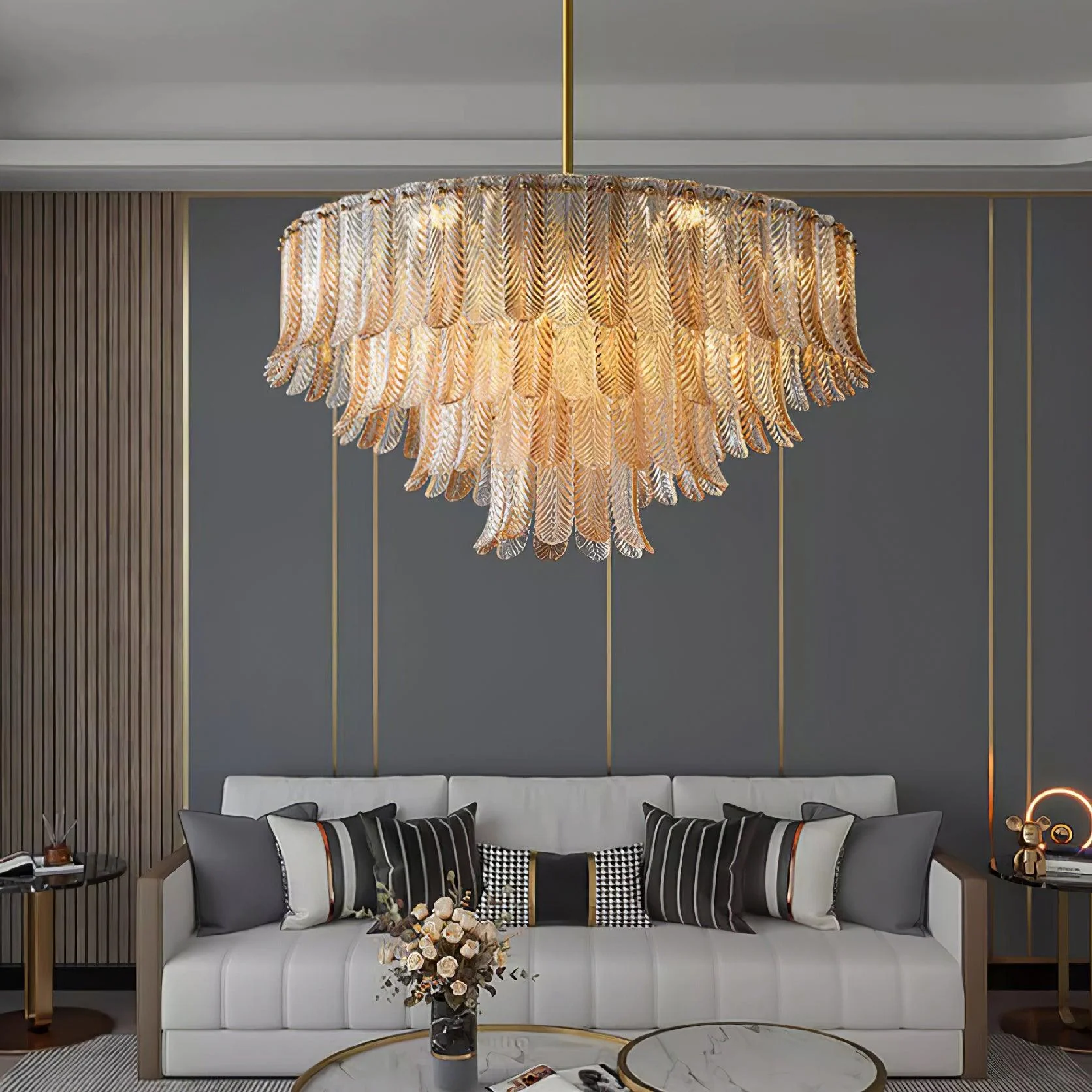 Tribeca Chandelier