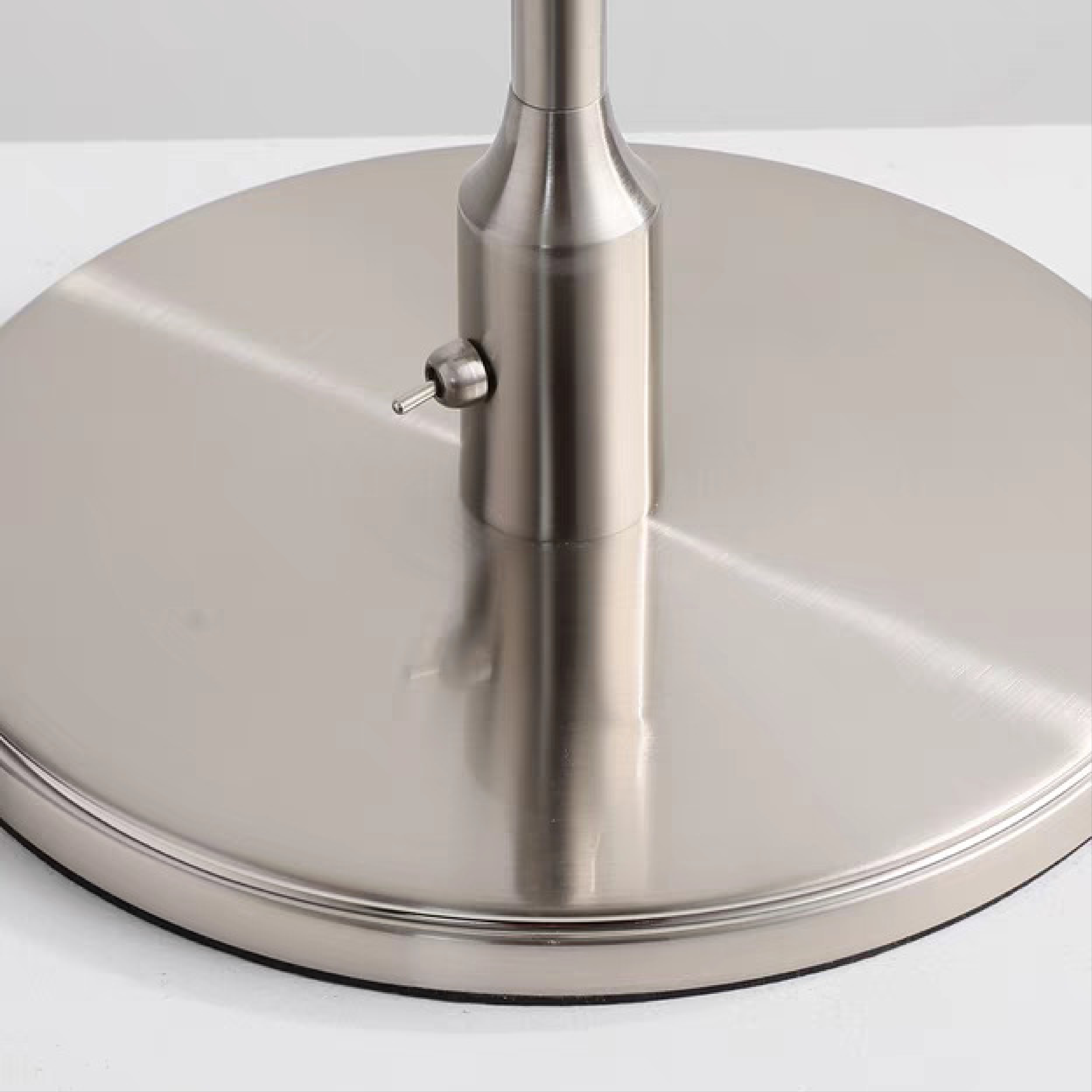Swedish designer table lamp