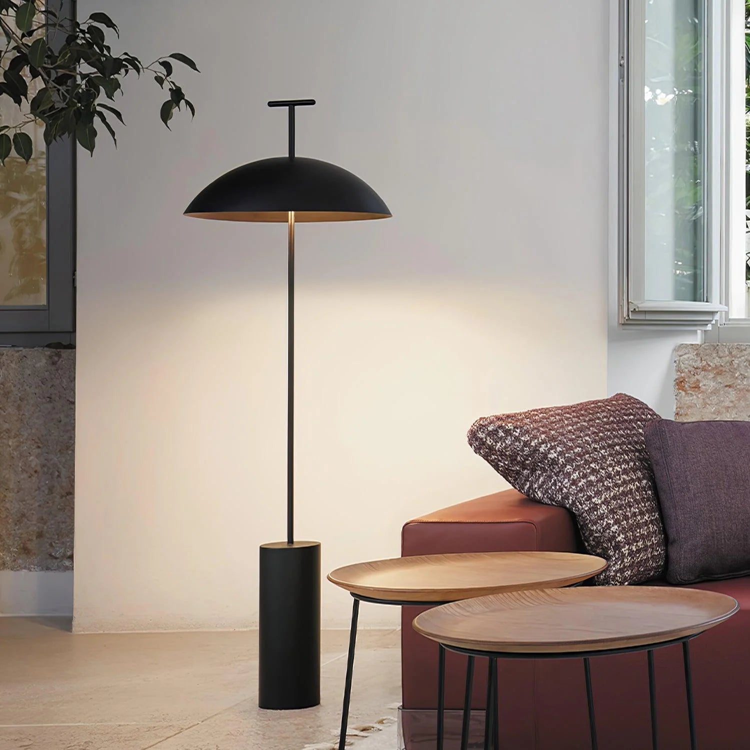 Monolith Floor Lamp