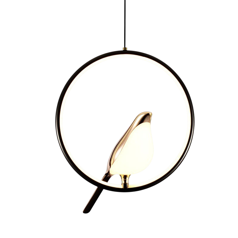 Lampa wisząca MrBird