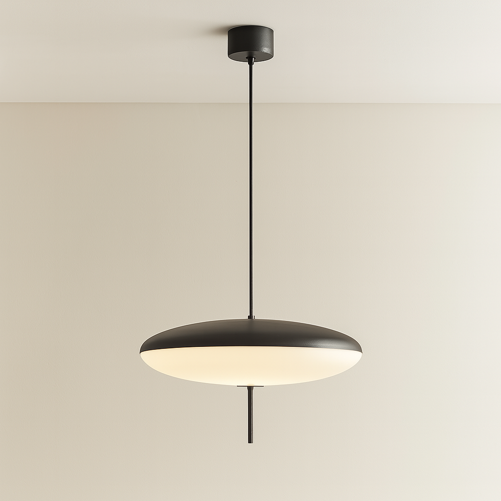 Nordic LED Scandi Pendant Light