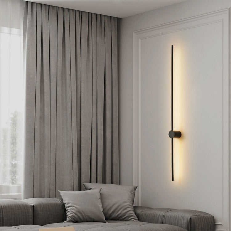 Linear Wall Light