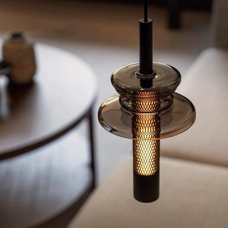 Riskov Pendant Light