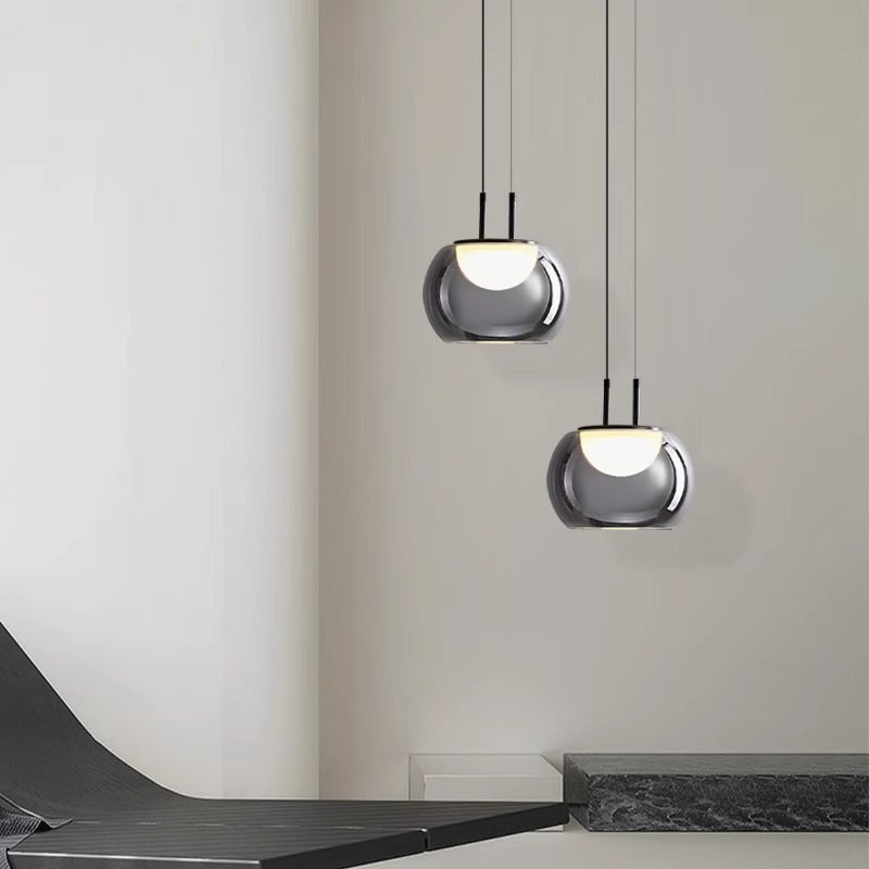 Grenold Italian Pendant Light