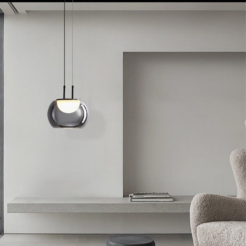 Grenold Italian Pendant Light