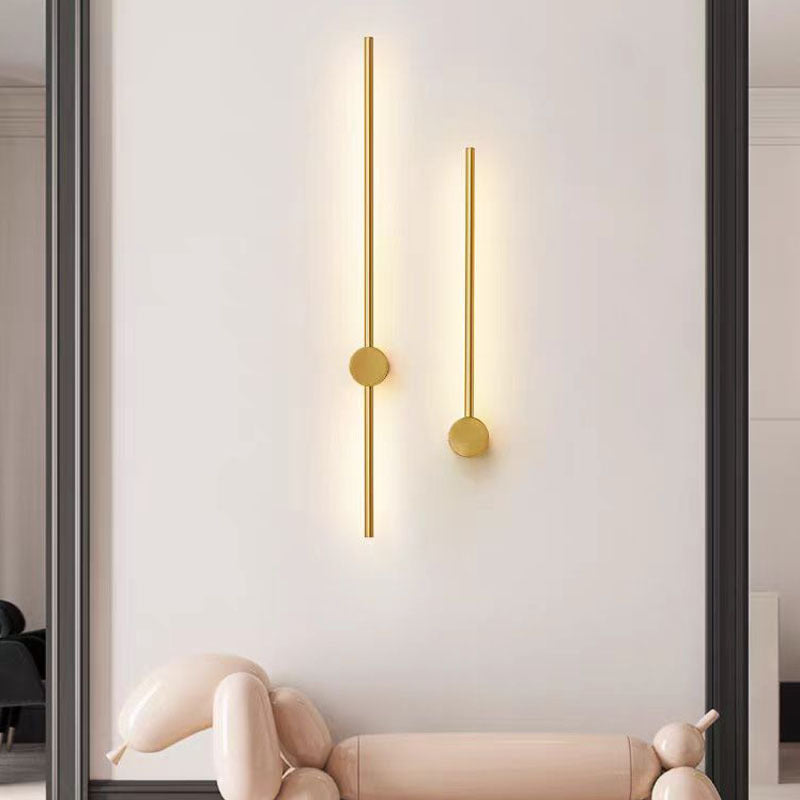Linear Wall Light