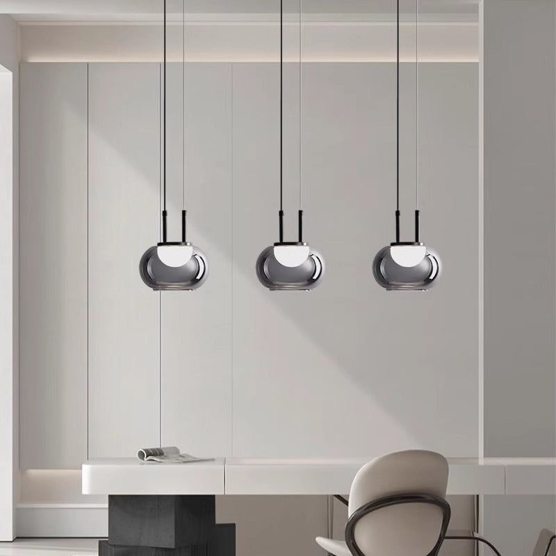 Grenold Italian Pendant Light