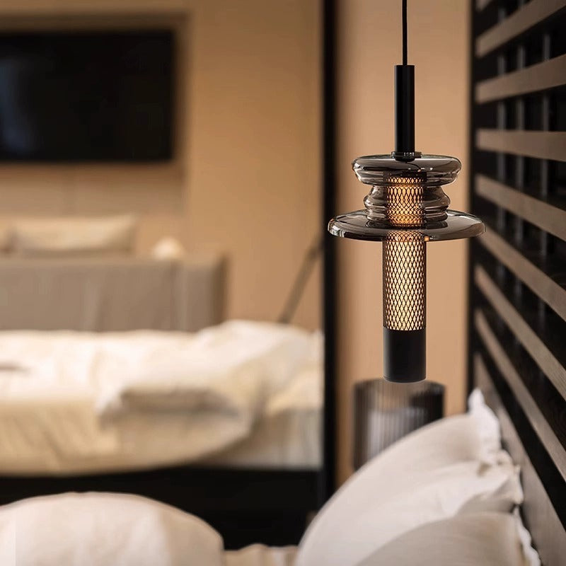 Riskov Pendant Light