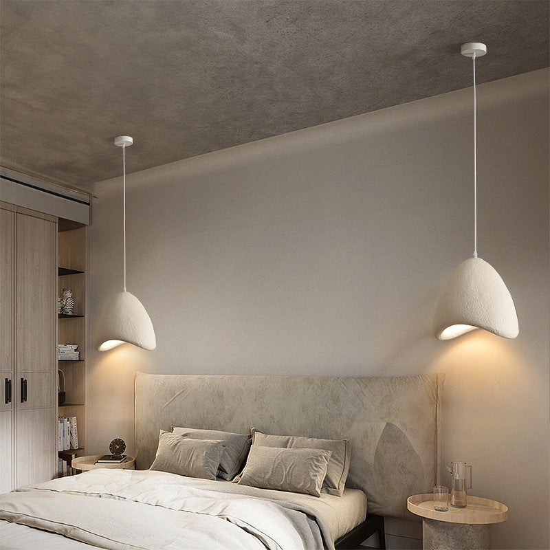 Lyda's Wabi Sabi Pendant Light