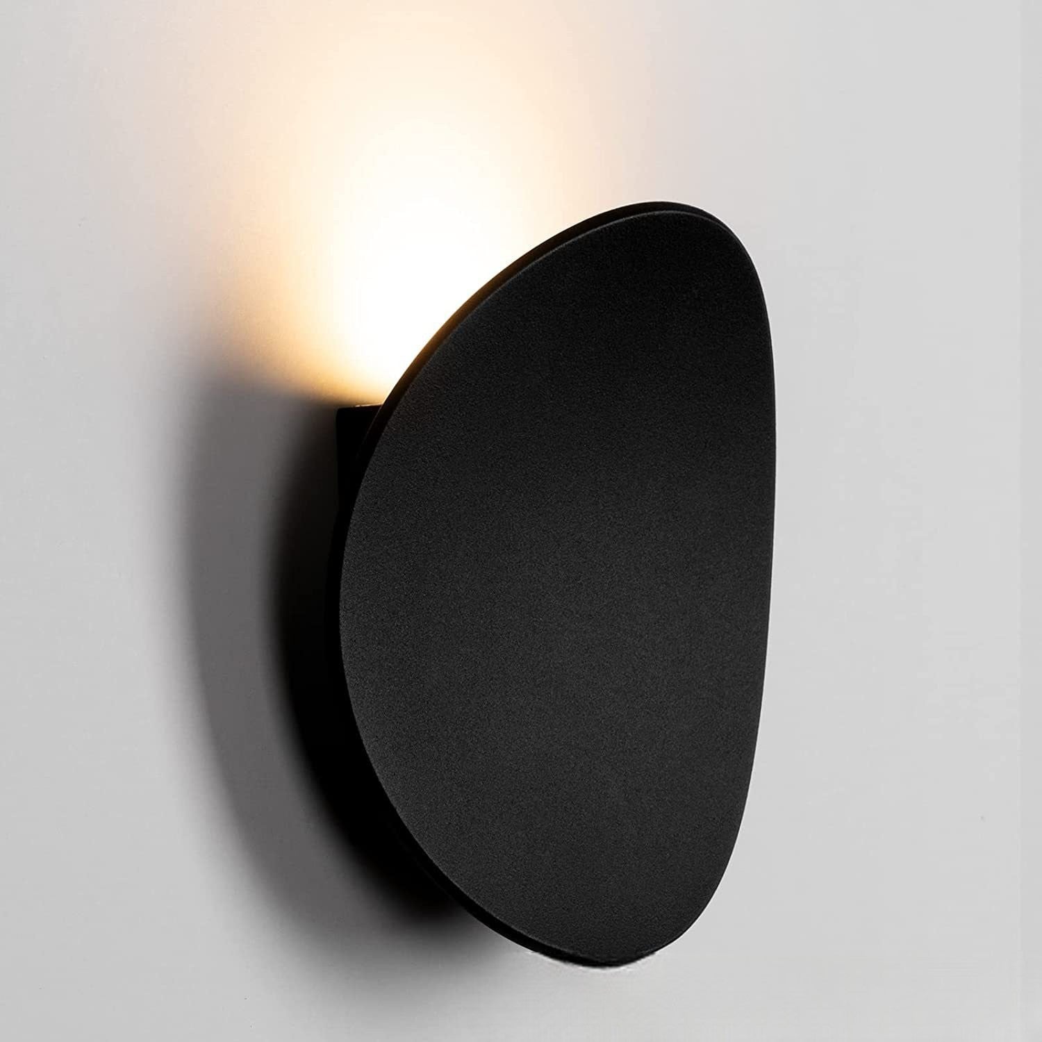 (4-pack) Dusk Wall Light