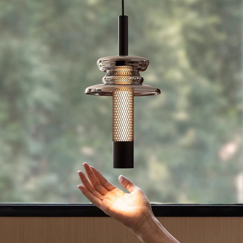 Riskov Pendant Light