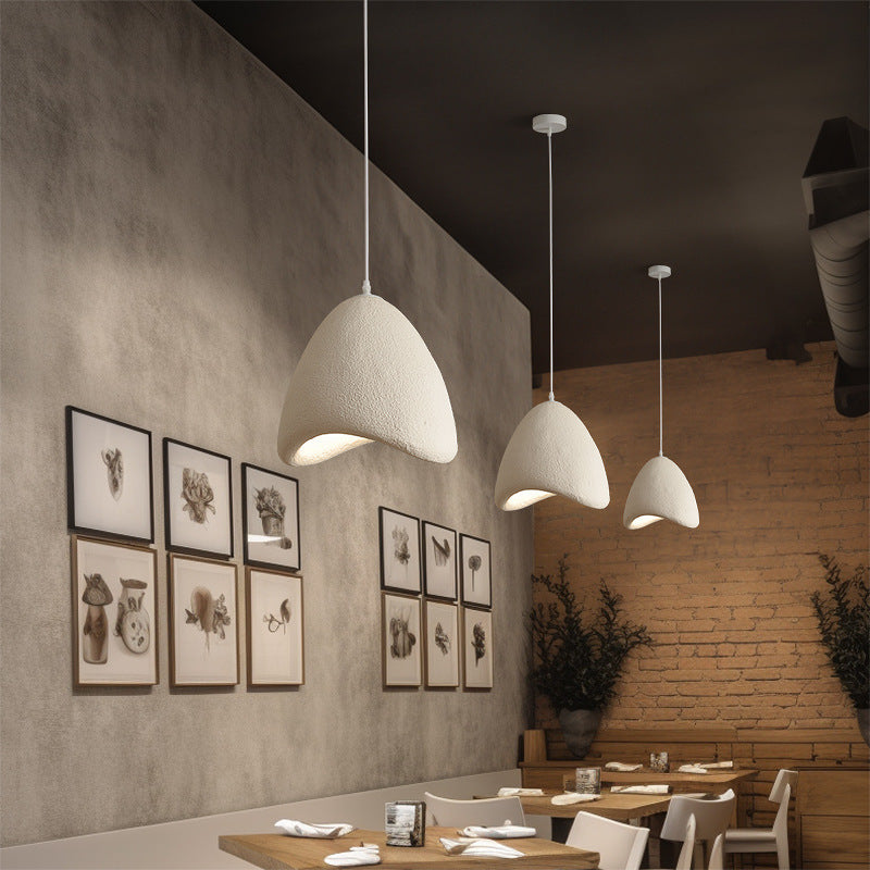 Lyda's Wabi Sabi Pendant Light