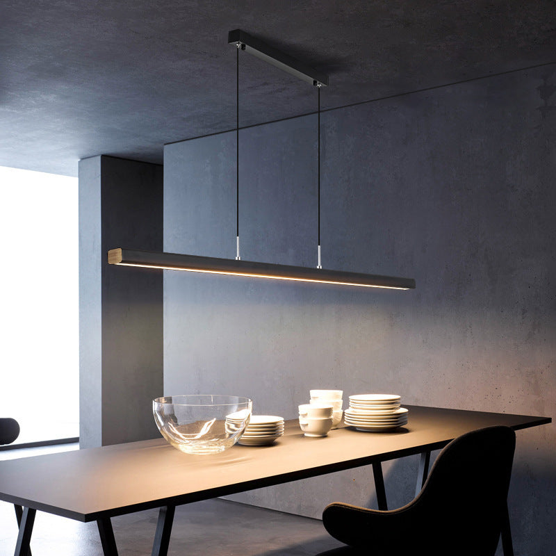 Scandibeam Pendant Light