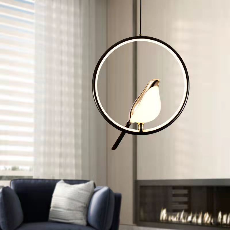 MrBird Pendant Light