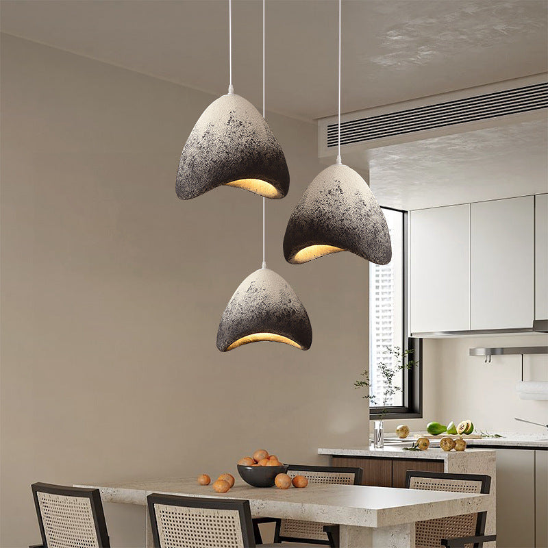 Lyda's Wabi Sabi Pendant Light