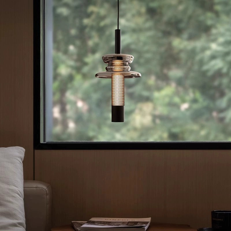 Riskov Pendant Light
