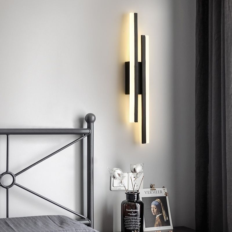 Modern LED Wall Light