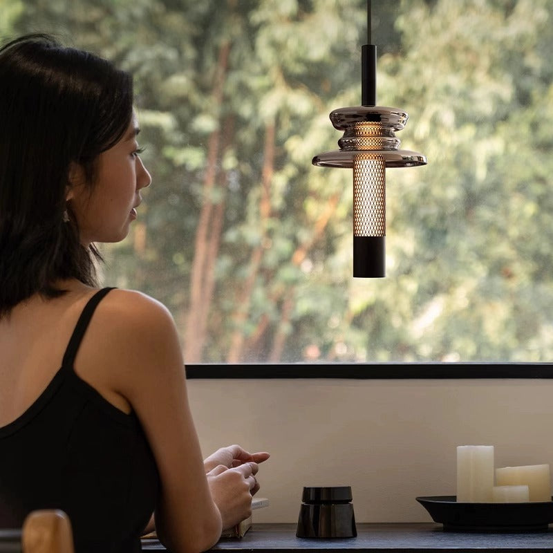 Riskov Pendant Light
