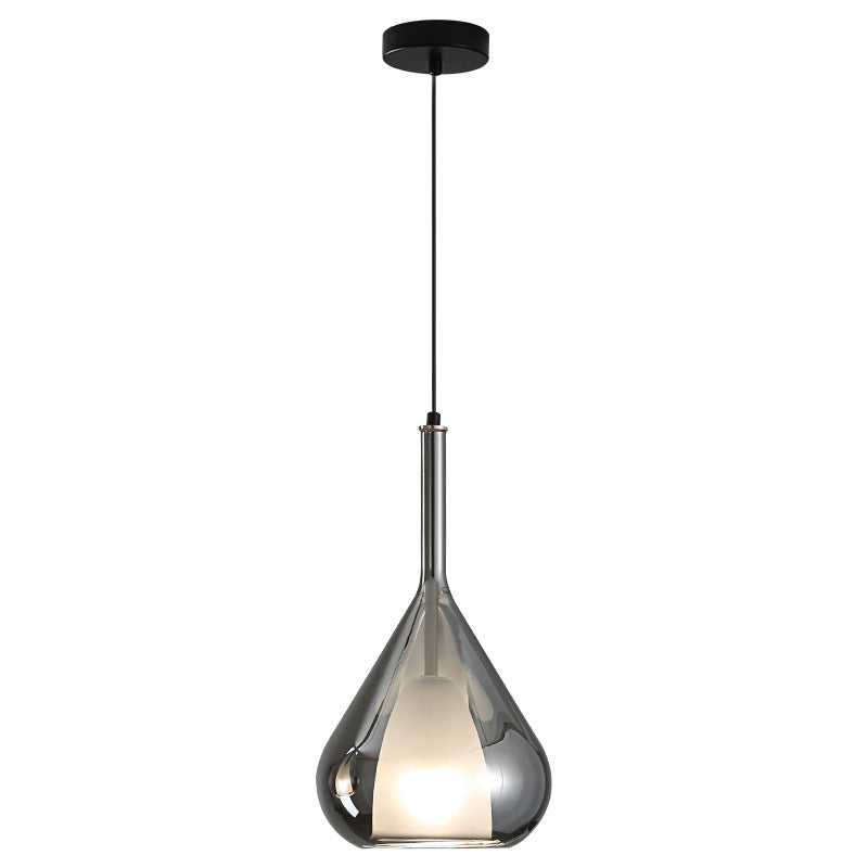 Nady's Glass Pendant Light