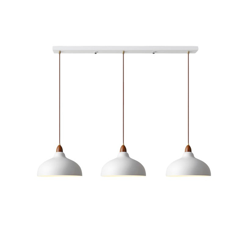 Kaly's Scandinavian Pendant Light